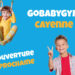 Ouverture GoBabyGym Cayenne