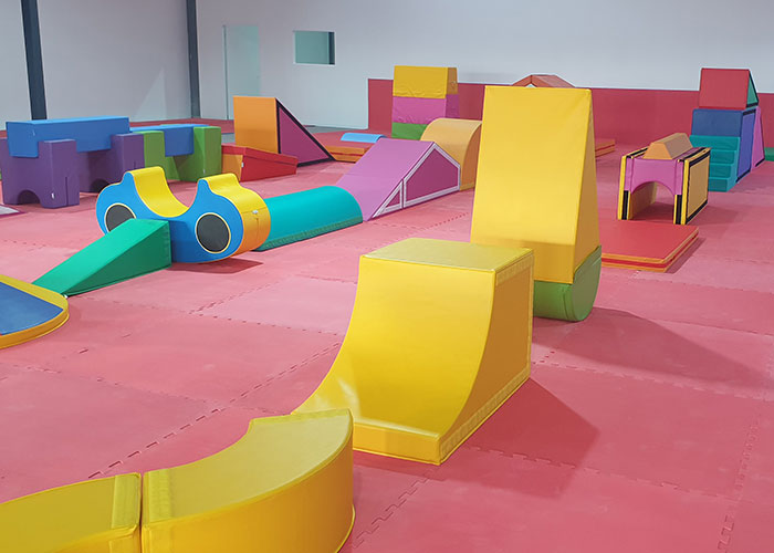 Babygym chartres