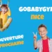 Prochaine ouverture GoBabyGym Nice