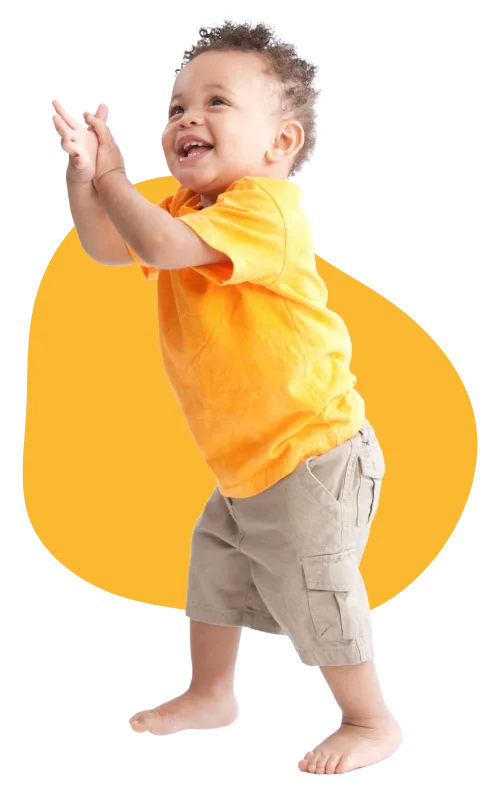 sport bébé