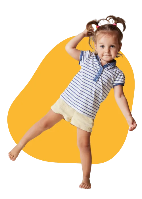sport enfant