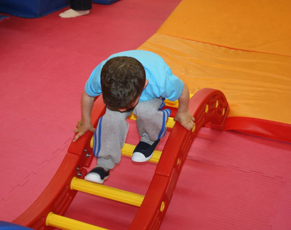 baby gym