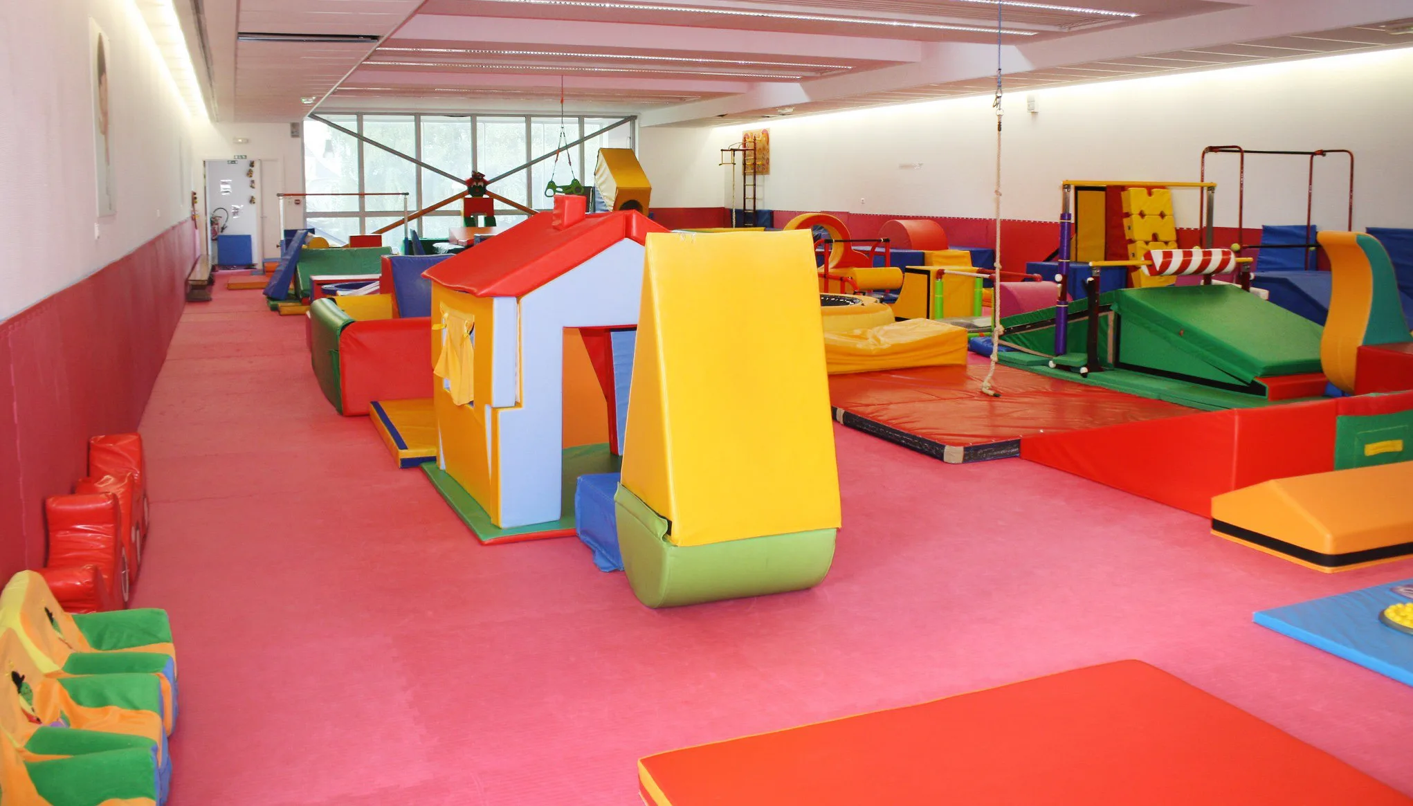 gobabygym la wantzenau