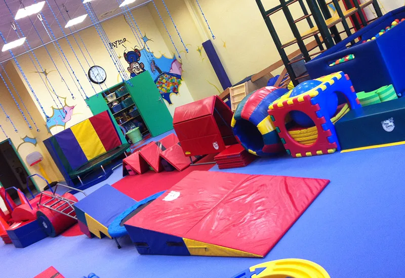 gobabygym beauzelle