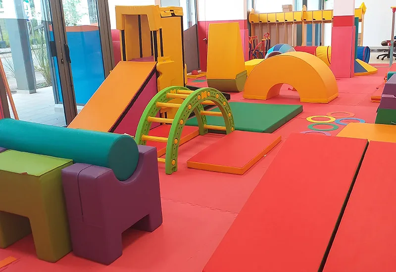 gobabygym cayenne