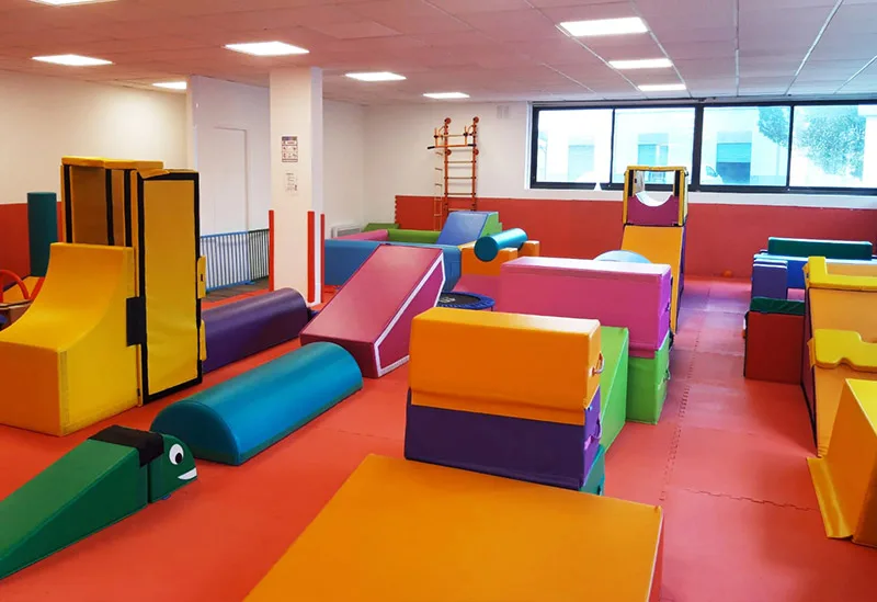 gobabygym fronton