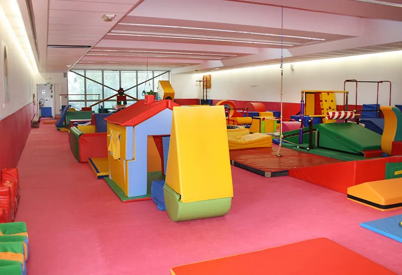 gobabygym la wantzenau
