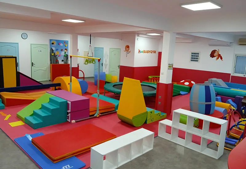 gobabygym le port