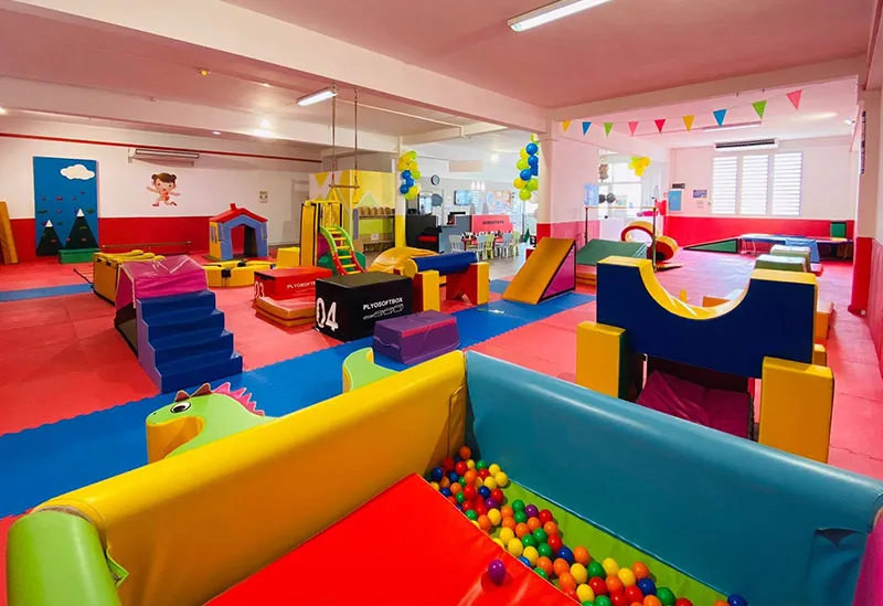 gobabygym saint pierre