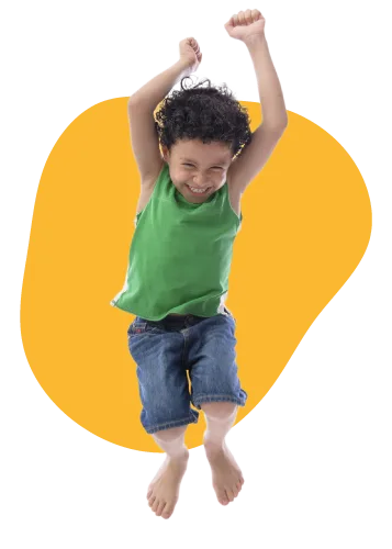 sport enfant