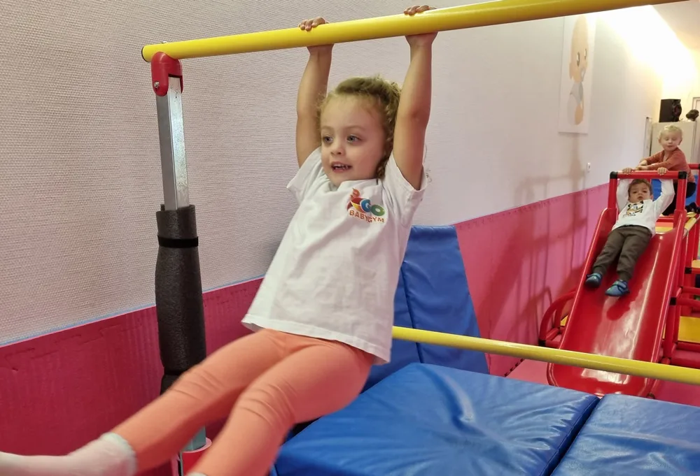 kids gym