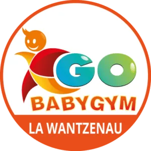logo gobabygym la wantzenau