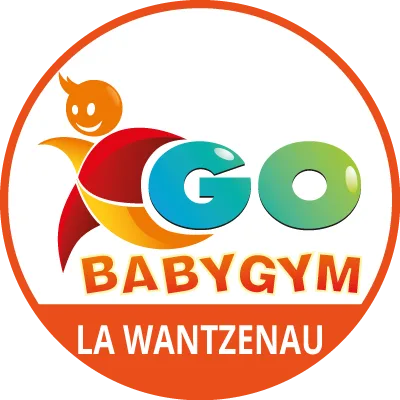 logo gobabygym la wantzenau