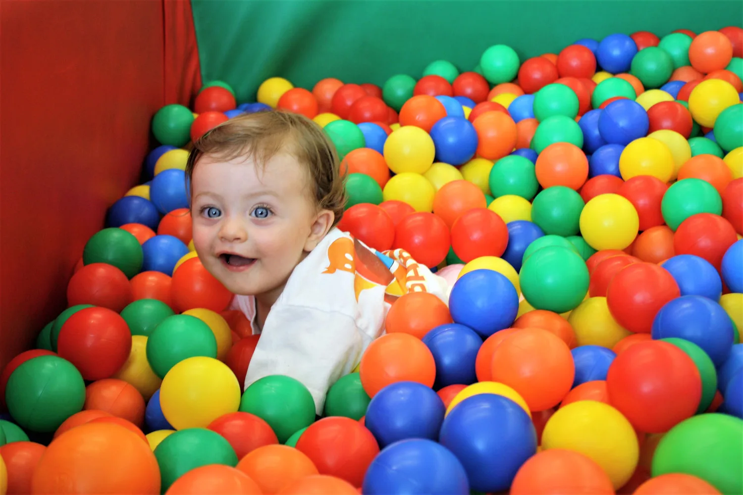 sport bébé