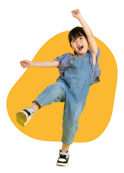 sport enfant