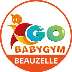 logo gobabygym beauzelle