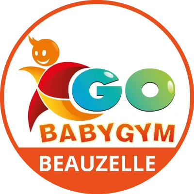 logo gobabygym beauzelle