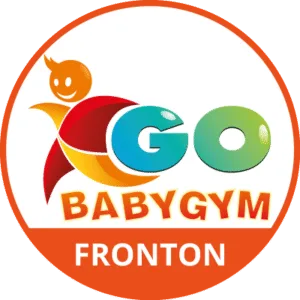 logo gobabygym fronton