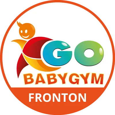 logo gobabygym fronton