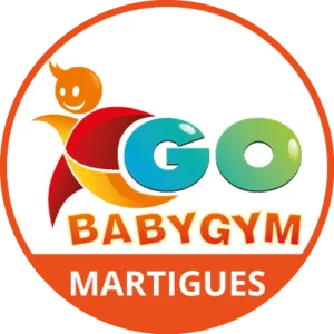 logo gobabygym martigues