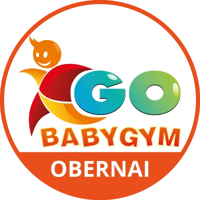 logo gobabygym obernai