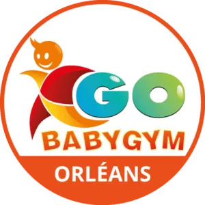 logo gobabygym orléans