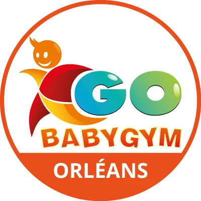 logo gobabygym orléans