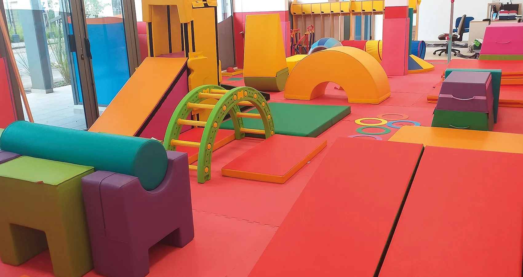 salle gobabygym cayenne