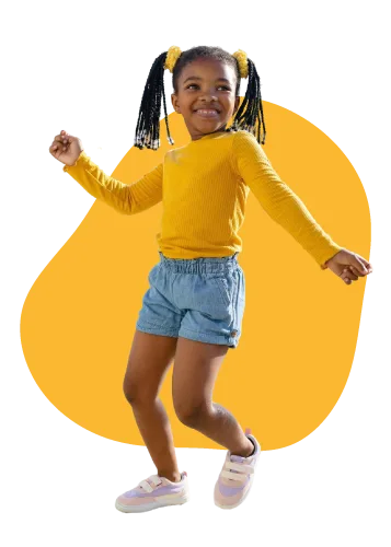 sport enfant