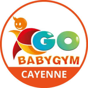 logo gobabygym cayenne