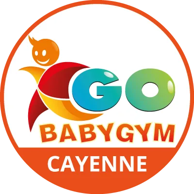 logo gobabygym cayenne