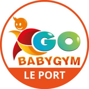 logo gobabygym le port